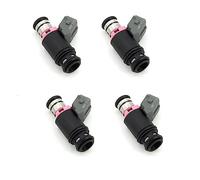 Injecteur À Essence Pour VW Pour Fox Pour Gol Buse D'injecteur De Carburant IWP170 IWP-170 50102802 501.028.02 Buse D'injecteur Carburant (Size : 4pcs)