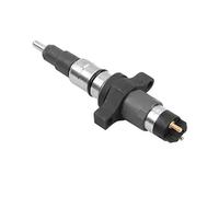 Injecteur à rampe commune 0445120238 compatible avec l'injecteur diesel OEM 0445120273