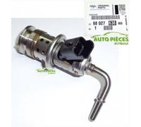 INJECTEUR AD BLUE ADBLUE CATALYSEUR CITROEN 1.6 HDI 9802763880 ORIGINE AUTRE PSA
