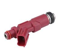Injecteur Akozon 23250-97401 buse d'injecteur de pulvérisation de carburant pour Avanza F601RM K3VE 1.3L Daihatsu Terios