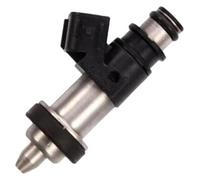 Injecteur Automobile Pour Buse Pour HR-V Pour CRV 1.6L 1999 2000 2001 D16W1 D16W2 D13B7 Injecteur De Carburant Pour Voiture Essence Buse D'injection 06164-PEJ-000(2pcs)