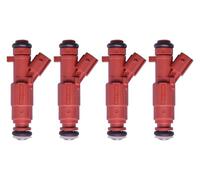 Injecteur Automobile Pour Buse Pour Hyundai Pour Elantra 2011-2017 1.8 Et 2.0 Injecteurs De Carburant Essence Lot De 4 Référence 35310-2E000