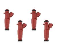 Injecteur Automobile Pour Buse Pour Kia Pour Forte Pour Soul 1.8L 2.0L Accessoires Voiture Alimentation Carburant Automatique 4 Pièces Injecteurs Moteur 353102E000
