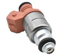 Injecteur Automobile Pour Buse Pour Matiz 0.8 1.0 Essence/GPL Injecteur Carburant Pour Moteur Essence 1 Pièce 96518620 96620255 96351840 ADG02801 75114255