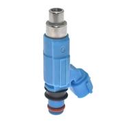 Injecteur Automobile Pour Buse Pour Mazda BT-50 B-2.6 INP-772 15710-78G00 1/4PCS Buse D'injecteur 4PCS Injecteurs Carburant Pour Voiture(1pcs)