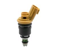 Injecteur Automobile Pour Buse Pour Nissan Pour Silvia SR20DET S13 S14 S15 4 Pièces Accessoires Automobiles 550cc 555cc Injecteur Carburant