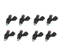 Injecteur Automobile Pour Buse Pour Suzuki Pour Hayabusa GSX1300R 2013-2019 GSX-R1000 2015-2016 Pour King Quad 400 2014-2024 Fournir 8PCS 15710-21H10 Injecteur Carburant(8pcs)