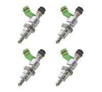 Injecteur Automobile Pour Buse Pour Toyota RAV-4 2003-2008 Pour Avensis 2AZFSE Pour Noah Supply 4Pcs Injecteur Carburant Buse 23250-28070 Pièces Moteur Véhicule Voiture