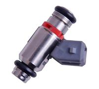 Injecteur Automobile Pour Buse Pour VW Pour Polo Pour Vento 1992 1993 1994 1995 1996 1997 1998 1999 2000 2001 Injecteurs Carburant Voiture Buses D'injecteur IWP023 FJ1072312B1
