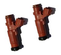 Injecteur Automobile Pour Buse Pour Yamaha Pour ROADLINER 2006-2014 Pour STRATOLINER S 2006-2013 Pour Raider 2008-2017 Fournir 2 Injecteurs Carburant 5YU-13761-00-00