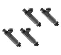 Injecteur Automobile Pour Mazda 323 F BG Bj 94 Pour Protege 1.5L 1.6L 1997-2003 Accessoires Voiture 4X Buse Injecteur Carburant Essence 195500-3110 1955003110