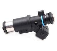 Injecteur Automobile Pour Peugeot Pour 106 Pour 206 Pour 306 Pour 307 Pour 1007 0280156357 1984E0 01F002A 348001 4PCS Injecteur Buse Pulvérisation Carburant(1 Piece)