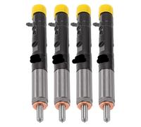 Injecteur Automobile Pour Suzuki 1.5DCI (série De 4) EJBR05101D / 28232251 / 166001137R Injecteur De Carburant Diesel(4PCS EJBR03101D)
