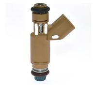 Injecteur Automobile POUR VOLVO POUR S40 POUR V50 POUR C30 2004 2005 2006 2007 2008 2009 2010 2.4L 1/4 Pièce 8627815 Buse Injecteur Carburant Essence(8627815-4PCS)