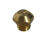 Injecteur aux 1KW GB pour cuisinière Beko 9010372 - 231100004 BFD6654MR BFD6654 (Arçelik - BVMPièces)