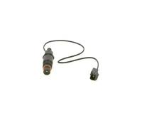 Injecteur avec capteur de mouvement à aiguilles 0 432 217 303 BOSCH