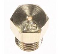 Injecteur Brûleur Butane - Indesit - Cuisinière à Gaz - Modèle 482000027933 - Accessoire Four