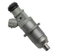 Injecteur Buse 1 PC E7T05074 DIM1070G Injecteurs De Carburant pour Mitsubishi pour Pajero III pour Toile pour Top V60 V70 3.5 pour GDI 2001 2002 2003 2004 2005 2006