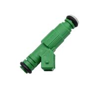 Injecteur Buse Carburant Buse D'injecteur Carburant 440CC Pour Pontiac Pour Firebird Pour TransAm Pour GTO 0280155968 TK-FI440C968-4 Valve D'injection