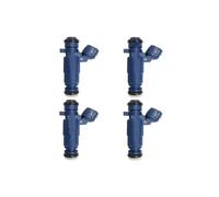Injecteur Buse Carburant Buse D'injecteur Carburant Voiture Pour Hyundai Pour I20 Pour I30 35310 2B000 353102B000(4pcs)