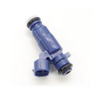 Injecteur Buse Carburant Buse D'injecteur Carburant Voiture Pour Hyundai Pour I20 Pour I30 353102B000 35310-2B000 1/4 Pièces(1pcs)