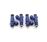 Injecteur Buse Carburant Buse D'injecteur Carburant Voiture Pour Hyundai Pour I20 Pour I30 353102B000 35310-2B000 1/4 Pièces(4pcs)