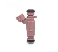 Injecteur Buse Carburant Injecteur Carburant 4 Pièces Pour Hyundai Pour Accent HB20 Pour I20 GB Pour I30 GD 1.0 1.4, G4LC, G3LA 35310 - 04090