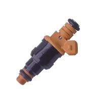 Injecteur Buse Carburant Injecteur Moteur Voiture Valve D'injection Moteur Voiture Buse D'injecteur Carburant Pour Cilo 19 21 Pour J7R 0280150830 Pour F7P 1.8 2.0 16V