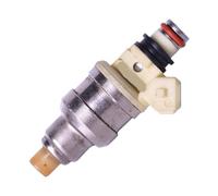 Injecteur buse carburant Pour Buse D'injection De Carburant Essence | 4x Injecteur De Carburant INP-641 MD318067 INP641 Pour Buse D'injection De Carburant Essence Moteur De Voiture Injecteurs