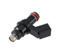 Injecteur Buse Carburant Pour CLICK 110 I Pour SCOOPY I BT-MTC-B KYY-03PYQ 16450-KVB-T01 Buse Pulvérisation 6 Trous 110CC Injecteur Carburant Moto