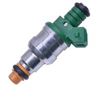 Injecteur buse carburant Pour Golf 4 pièces | Injecteur de carburant 0280150825 pour Monza pour Santana buse d'injection assortie à débit de pour Golf 4 pièces