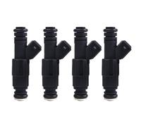 Injecteur buse carburant Pour Golf | Buse d'injecteur de carburant assortie à débit 4X GT800 800cc 5KD pour Santana pour Golf