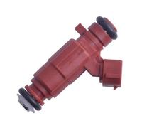 Injecteur Buse Carburant Pour HYUNDAI Pour ELANTRA 2011-2013 2012 Injecteur Carburant Assy 35310-2C000 Buse D'injecteur Carburant Voiture 4 Pièces/lot