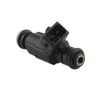 Injecteur Buse Carburant Pour Pour TT 2000-2006 Turbocompressé 0280156061 06A906031BA Buse D'injecteur Soupape D'injection 4 Pièces