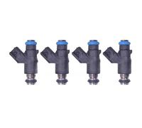 Injecteur buse carburant Pour SGMW pour WuLing | Injecteur de carburant à débit 4x28228793 buse de moteur vannes d'injection pulvérisation d'essence pour SGMW pour WuLing