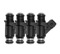 Injecteur buse carburant Pour TORNADO 1.6-18L 2006-2012 | Buse d'injecteur de carburant 25335146 94669930 pour Corsa pour Meriva pour TORNADO 1.6-18L 2006-2012