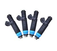 Injecteur buse carburant Pour V8 LT1 LS1 LS6 pièces d'injection de | Injecteur de carburant à buse 4x 1000CC 90lbs OEM F127B00418 EV1 pour V8 LT1 LS1 LS6 pièces d'injection de moteur à débit