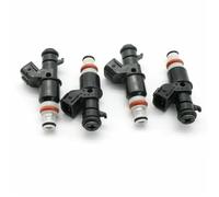 Injecteur Buse D'injecteur Carburant De Voiture Pour Accord Pour Cr-v Pour Élément 2,4 L I4 2003 - 2011 16450-rad-l61 buse d'injecteur automobile(4PCS)