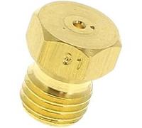 Injecteur Butane 0.91 (316015-53454) Four, cuisinière C00053176 ARISTON HOTPOINT, SCHOLTES, INDESIT - 316015_3662894308326 G
