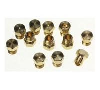 injecteur butane C647GWB ariston indesit C00076914