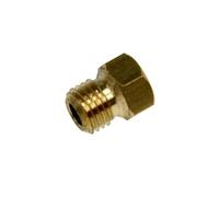 Injecteur Butane D.87 Pour Table De Cuisson Airlux - Z106213