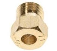 Injecteur Butane D98 Pour Cuisiniere Glem-gas Airlux - Z05h852