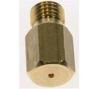 Smeg Injecteur gaz butane 909010490 Dia 0,87