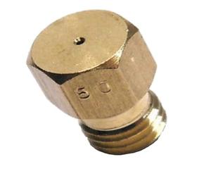 Injecteur butane propane 50 (122273-53461) Four, cuisinière C00052939 SCHOLTES
