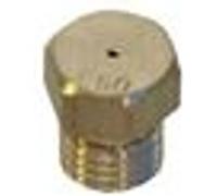 Injecteur butane propane 50 Four, cuisinière C00052939 ARISTON HOTPOINT, INDESIT, SCHOLTES - 122273 G