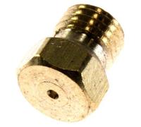 Injecteur Butane Propane - AIRLUX - Diamètre 85 - Plaque de Cuisson - Compatible GLEM