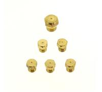 Injecteur butane propane - cuisiniere la germania Autre G