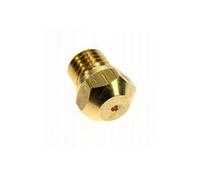 Injecteur butane propane diam. 0.50 Four, cuisinière 3544000718 FAURE, ARTHUR MARTIN ELECTROLUX, ELECTROLUX - 143194 G