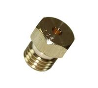Bec Bruleur Rapide Metane 116 Pour Cuisiniere Indesit