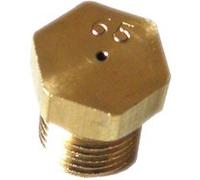 Airlux Injecteur butane/propane diamètre 65 pour plaque de cuisson Z05P172 – à l'unité